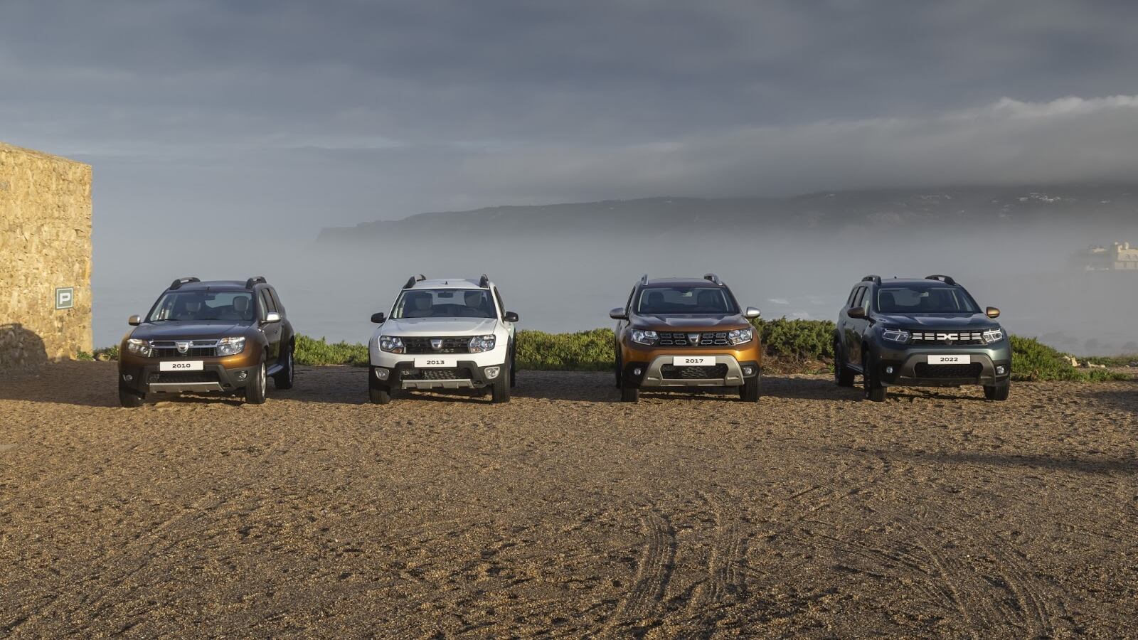 Dacia Duster Hybrid 155, l’evoluzione intelligente di un bestseller europeo