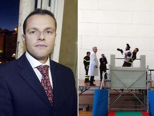David Rossi, le ricostruzioni della caduta e la nuova perizia: “Tentò di difendersi dall’aggressione di più persone”