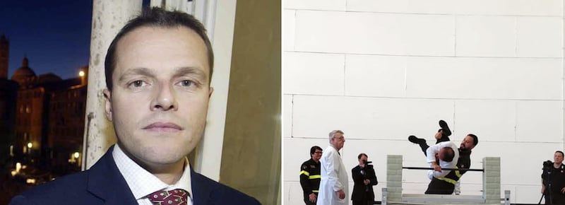 Caso David Rossi, la commissione annuncia: “Sveleremo mandanti ed esecutori”
