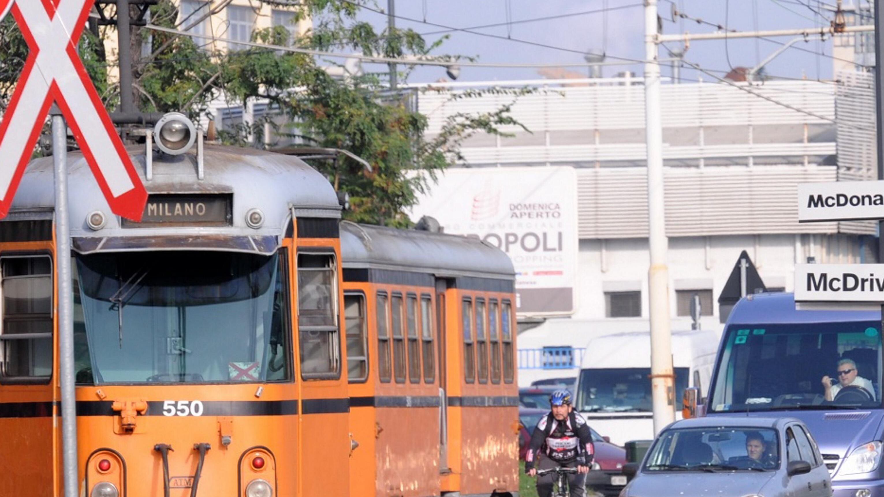 Al palo il sogno della nuova metrotranvia di Limbiate