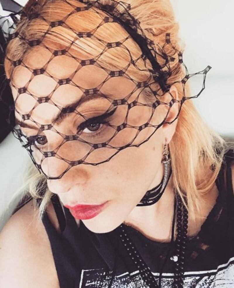 Lady Gaga, le foto più belle 5