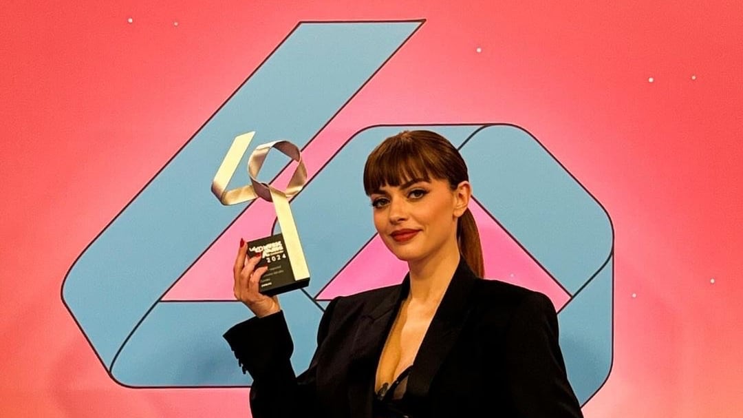 Annalisa compie 40 anni: gli studi, il no di X factor e il successo