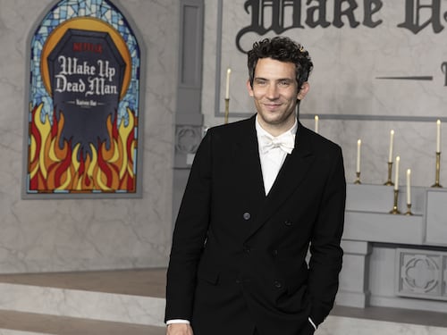 Josh O' Connor, chi è l'attore protagonista di Disclosure Day, il nuovo film di Spielberg