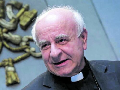 "Io felice ma temo la morte. Donne? Difficile resistere"