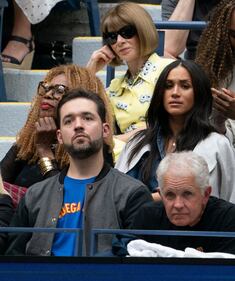 Meghan Markle e il Principe Harry: foto 5