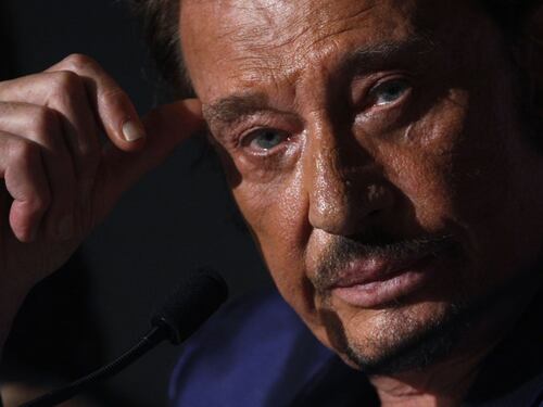 Il rock che fa infuriare la sinistra al caviale