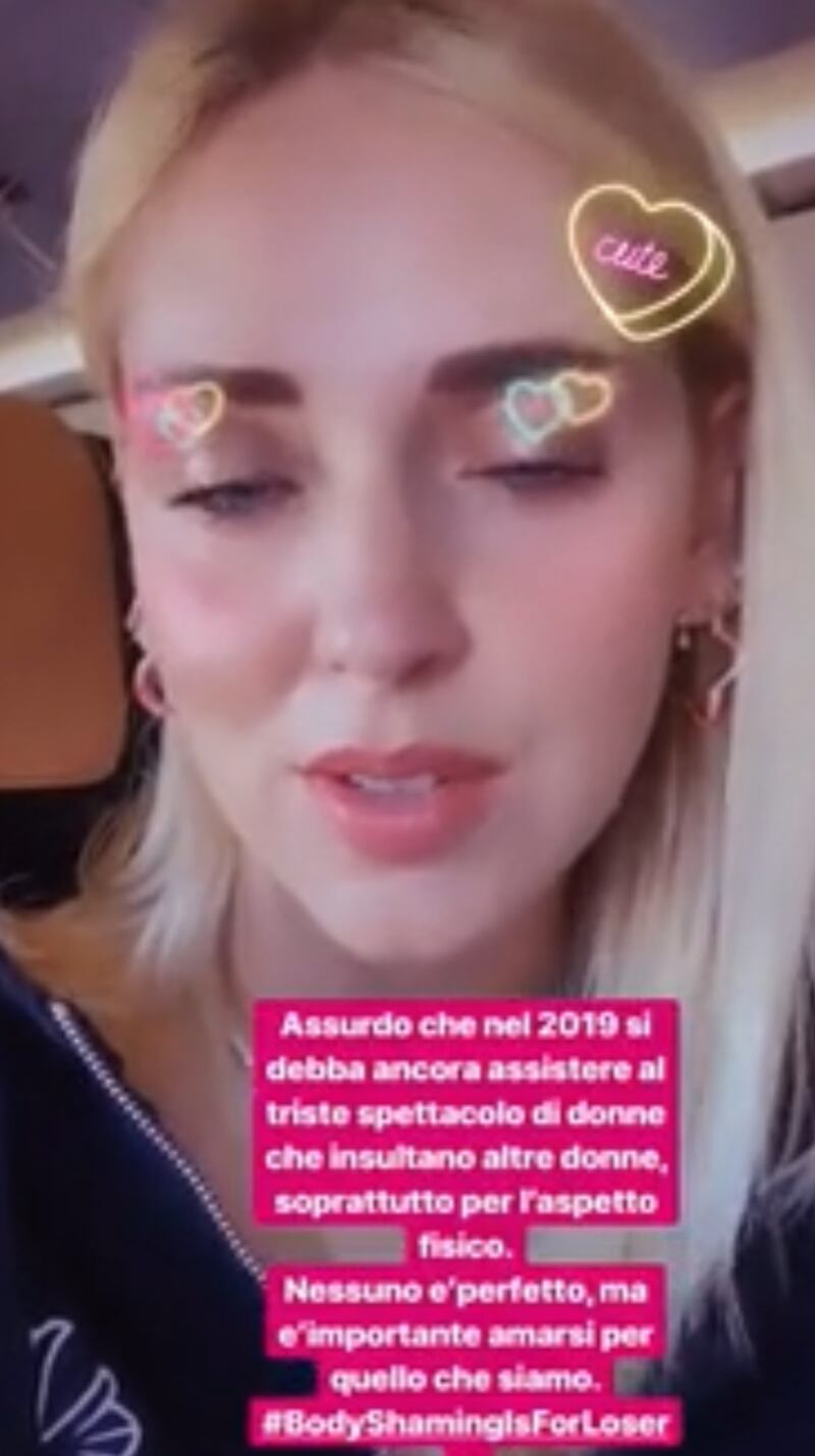 Chiara Ferragni