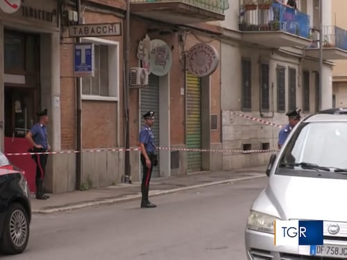 4 anni in galera, già espulso nel 2020: chi è il marocchino che ha ucciso la tabaccaia