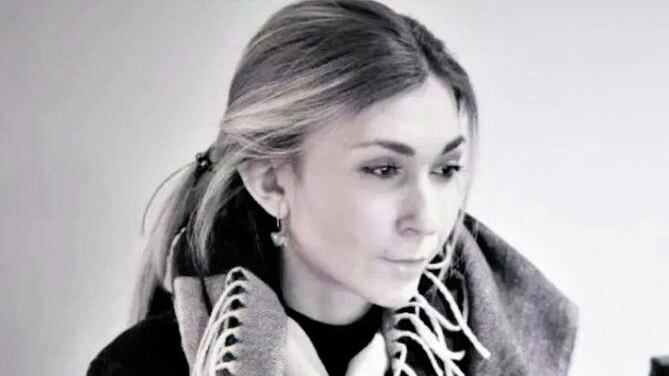 Viktoria la reporter uccisa in carcere