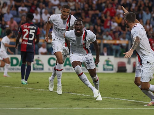 Milan-Lazio, chi gioca e dove vederla in tv