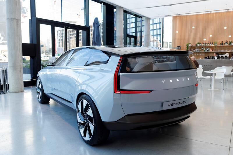 Volvo