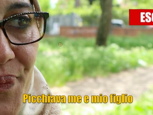 Così la sharia penetra in Italia. "Le donne devono stare zitte"