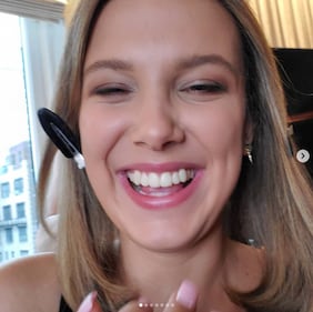 Millie Bobby Brown, le foto su Instagram 6