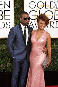 Golden Globe 2017: il red carpet si fa hot 35