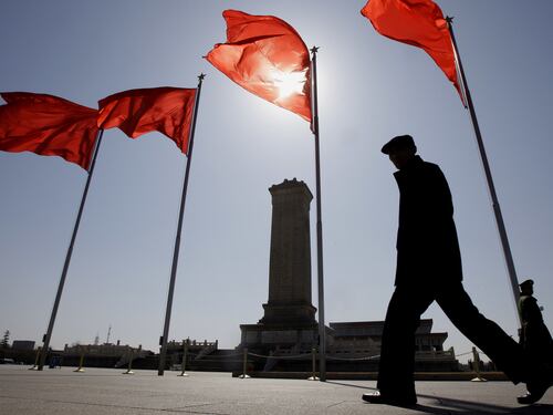 Un noir nel cuore della Cina: la nuova inchiesta del vicequestore Wu