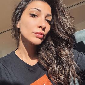 Lady Keita sexy su Instagram: gli scatti di Simona Guatieri 11