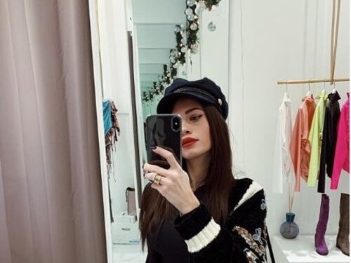 Chiara Nasti al centro della polemica: “Non bevo acqua da 2 anni, solo Coca Cola”