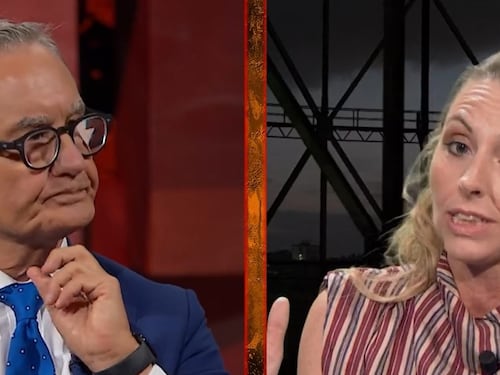 “Complimenti per lo show”, “Lei è scorretta”: scintille in studio tra i legali di Stasi e Garofano