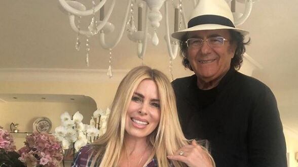 "Con Al Bano la passione non si è mai spenta". Loredana Lecciso ancora innamorata