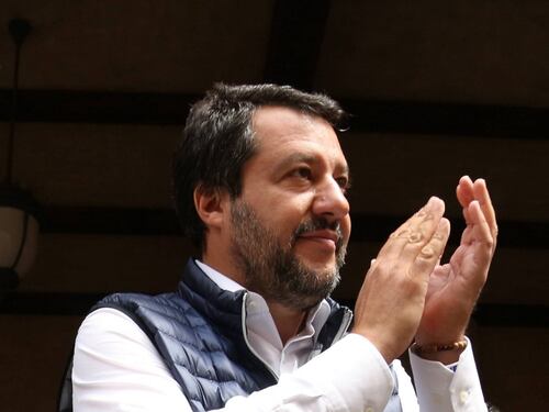 La maggioranza degli italiani vuole la castrazione chimica
