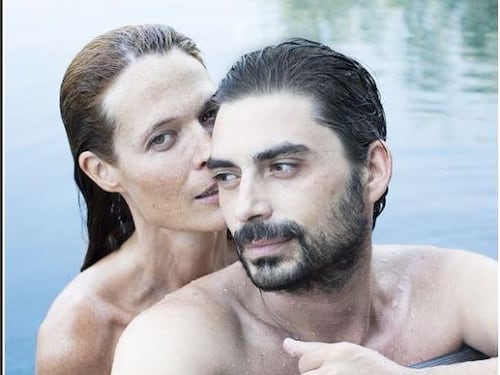 Gf Vip, Jane e Elia si sono baciati: arriva la replica del fidanzato della Alexander
