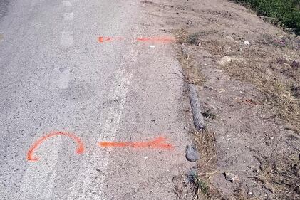 Sedicenne alla guida fugge da posto di blocco, muore un 17enne: guarda le foto  1