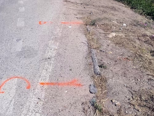 Sedicenne alla guida fugge da posto di blocco, muore un 17enne: guarda le foto
