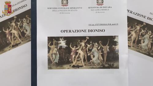 Setta delle bestie 4