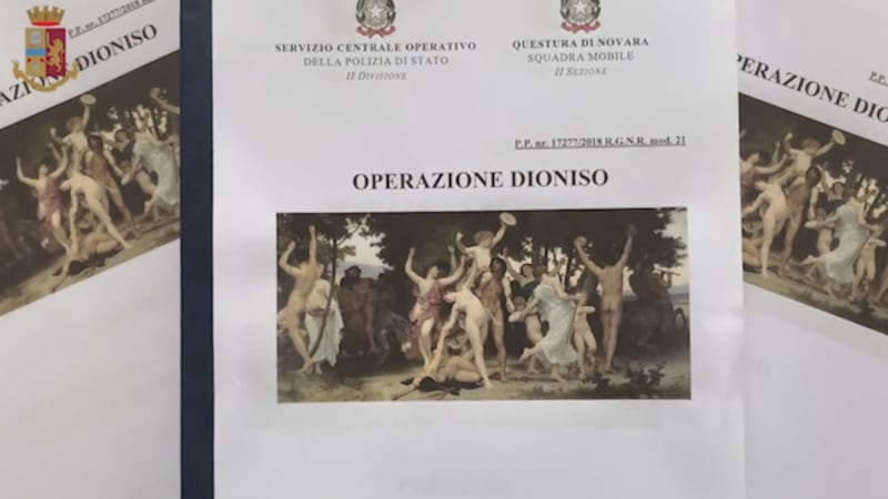 Setta delle bestie 4