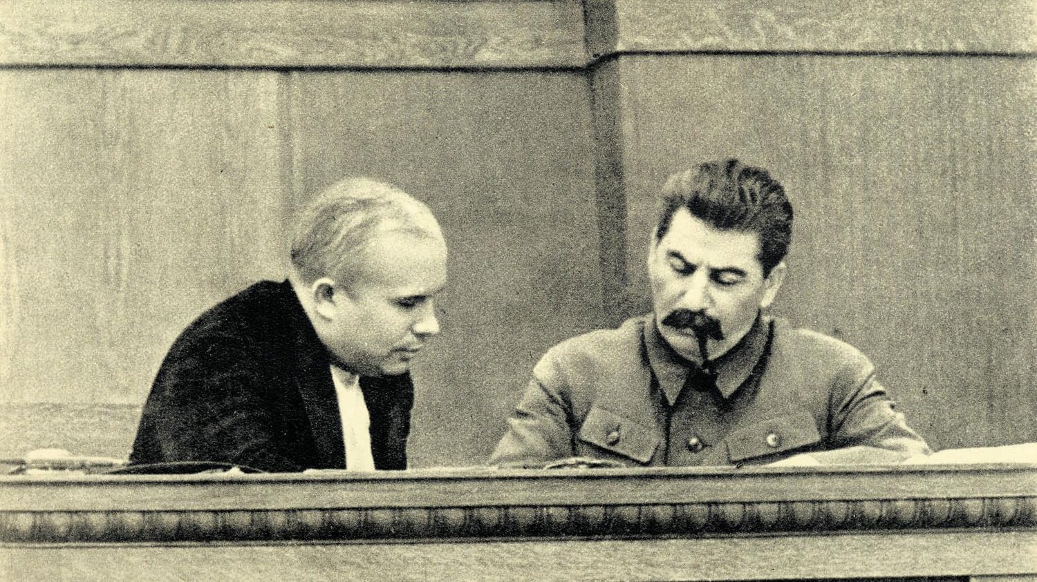 Krusciov demolì il mito di Stalin. Togliatti non sapeva come dirlo al Pci