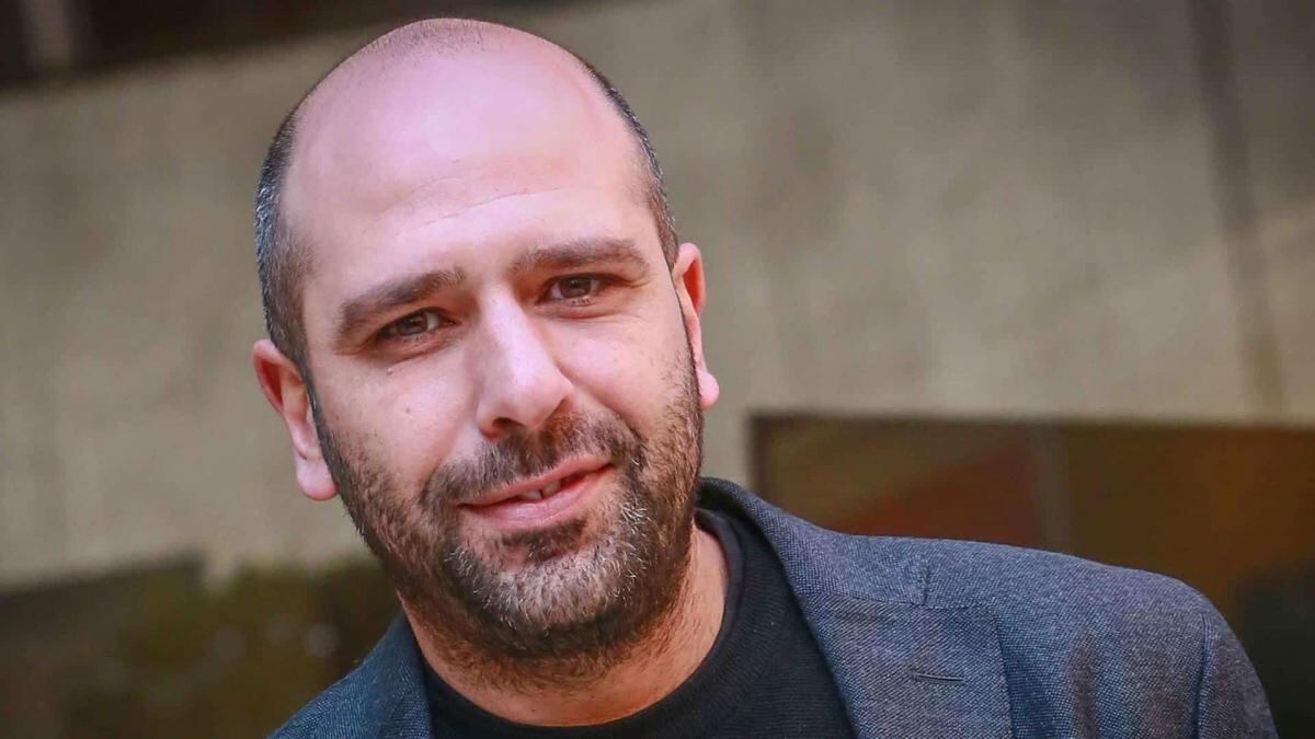 Accuse: maltrattamenti sul set di Zalone