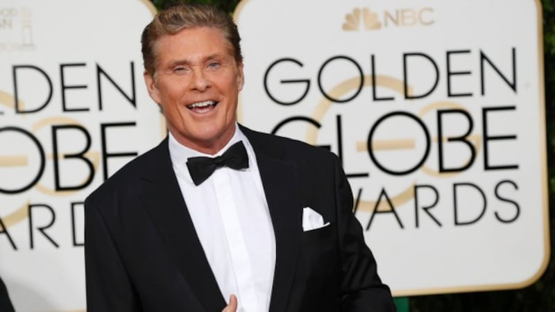 Baywatch il film: ecco chi ci sarà nel cast 6