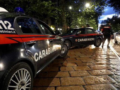 Spoleto, straniero accoltella a morte 28enne. "Volevo solo spaventarlo"