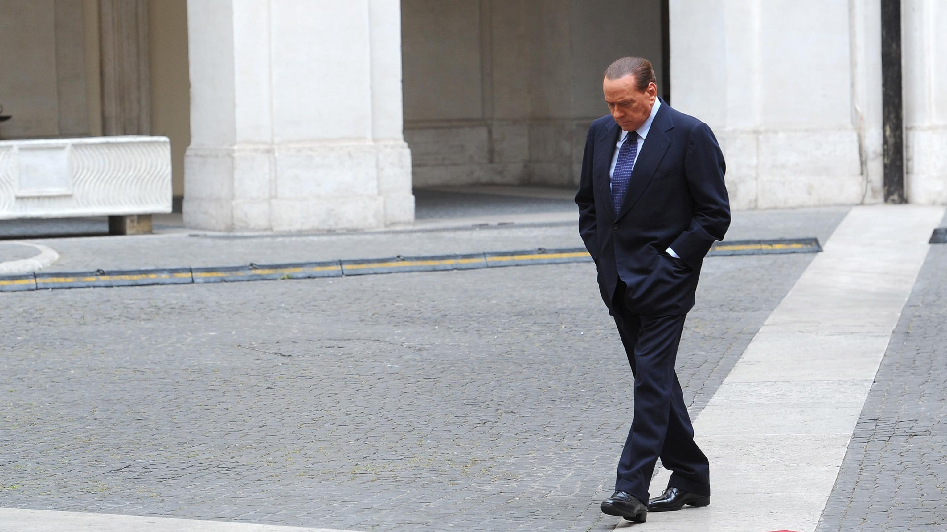 Sentenza Mediaset, Silvio Berlusconi: "Sono obbligato a restare in campo per riformare la giustizia"
