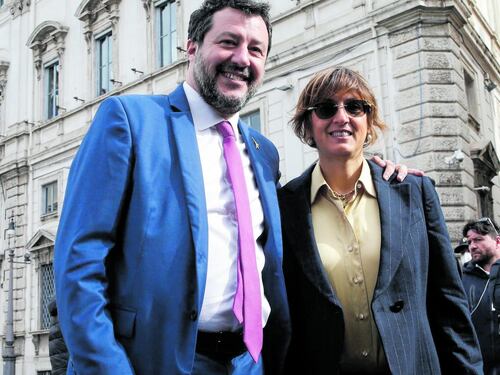 "Un processo surreale. Il Senato doveva dire no"