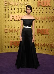 Emmy Awards: i look più belle dal red carpet  2