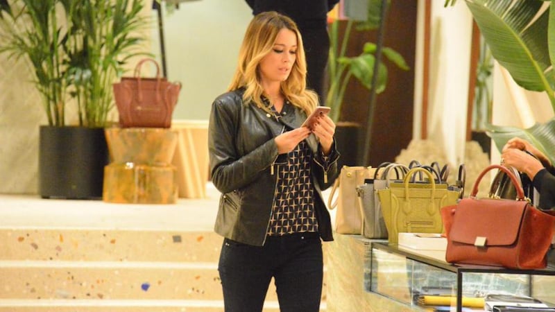 Diletta Leotta hot su Instagram 13