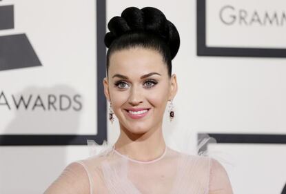 Katy Perry, sexy e ricca: 135 milioni di dollari nel 2015 10