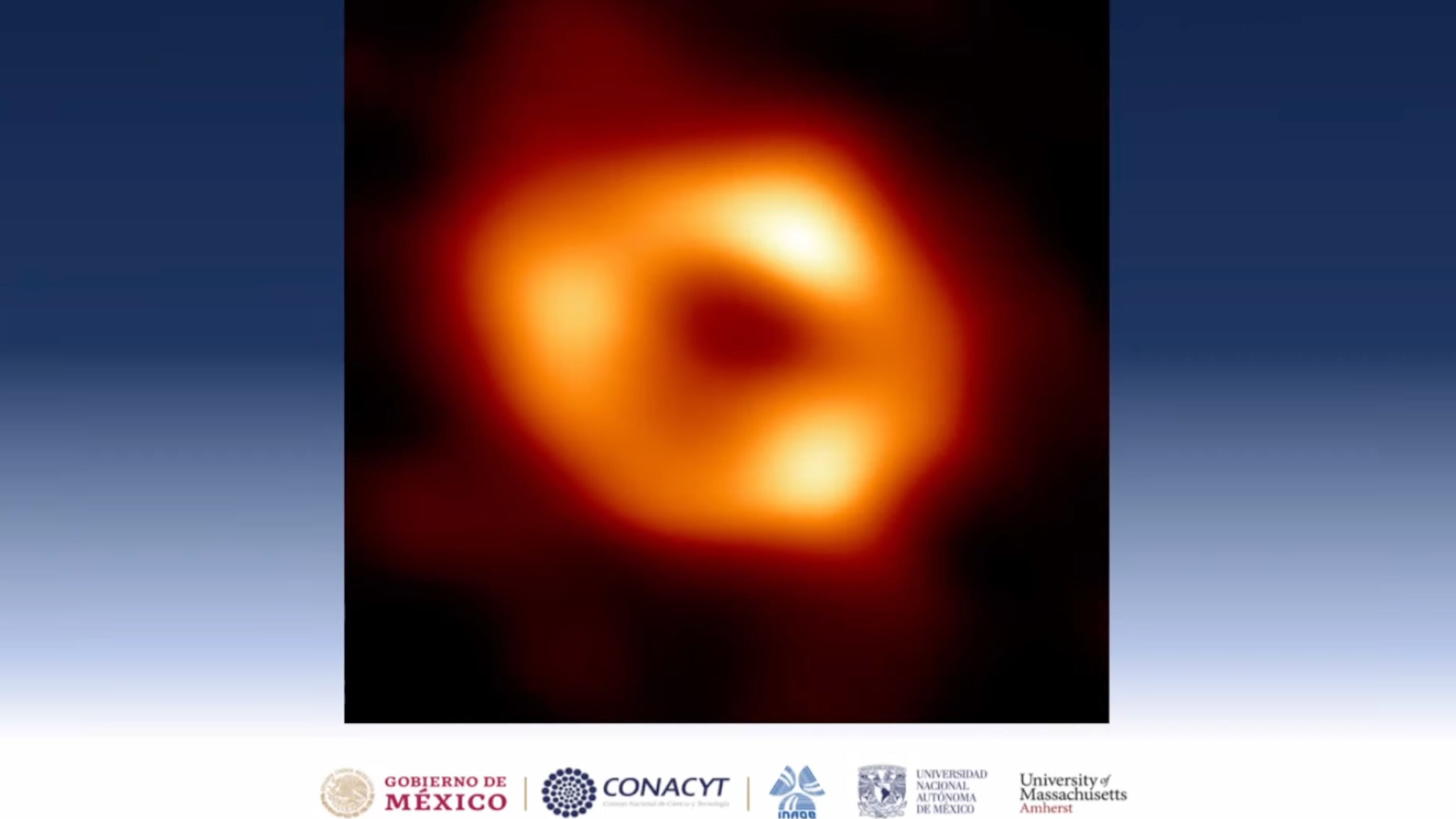 Fotografato il buco nero al centro della Via Lattea "Einstein aveva ragione"