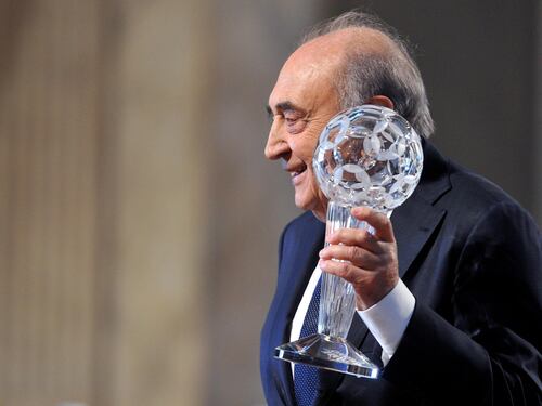 "Per Maradona piango ancora. Vorrei far luce sulla sua morte"