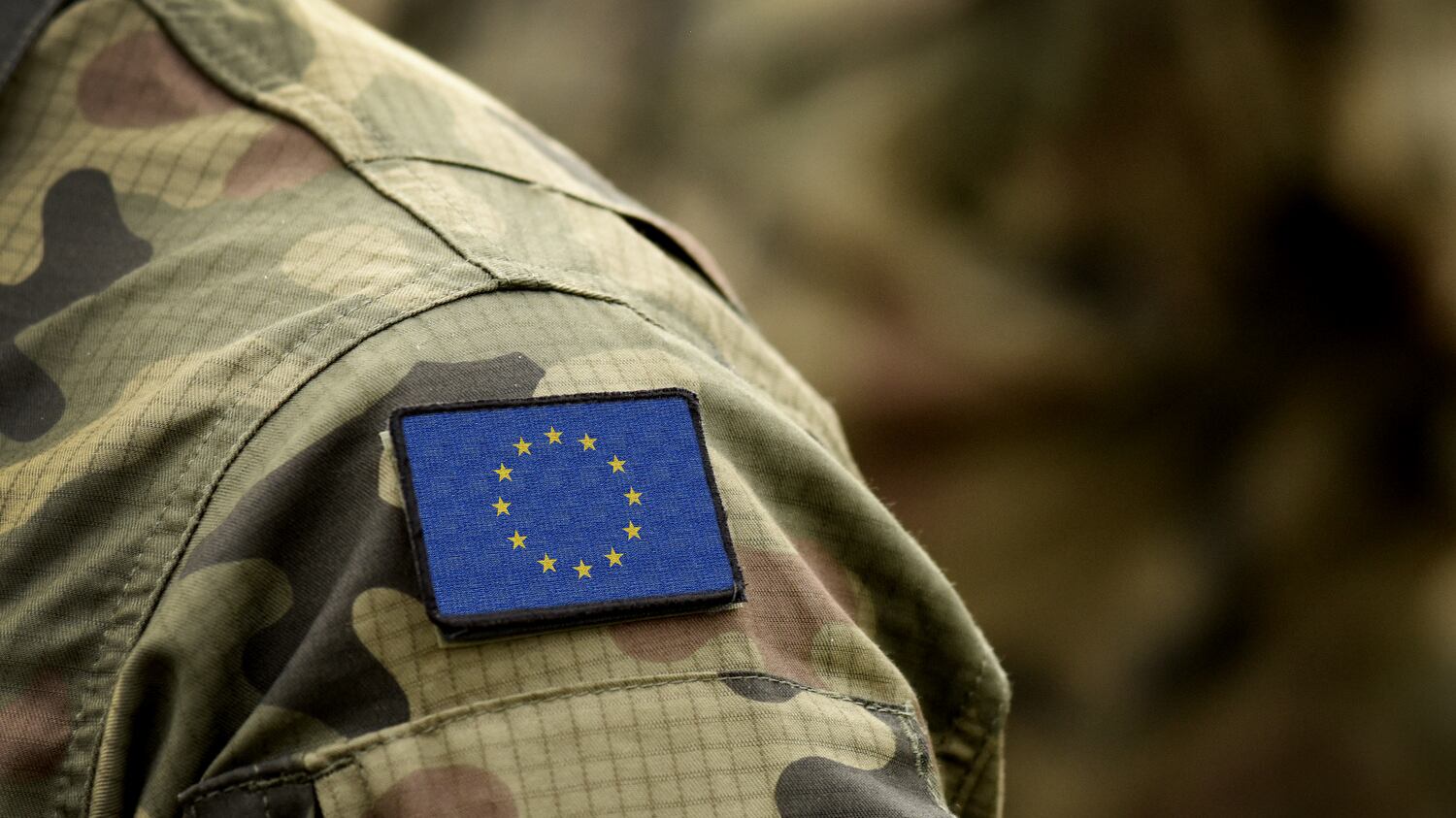 Indifesi in caso di conflitto: mancano armi e munizioni (e servono 50mila militari)