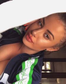 Chloe Ayling, le immagini più sexy 2