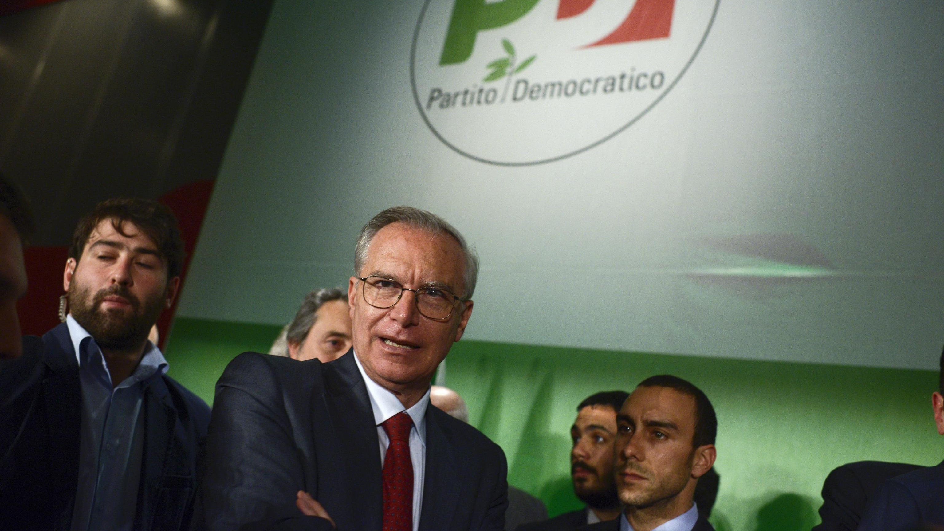 Divisioni, leader e leaderini: ecco come arriverà il Pd al congresso d'autunno