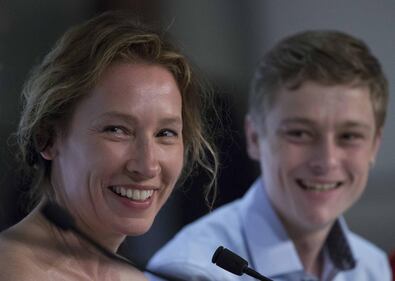 Rooney Mara ed Emmanuelle Bercot, le attrici d'oro di Cannes 26