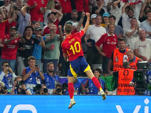 Kane-Olmo: la legge del gol batte la regola degli assist