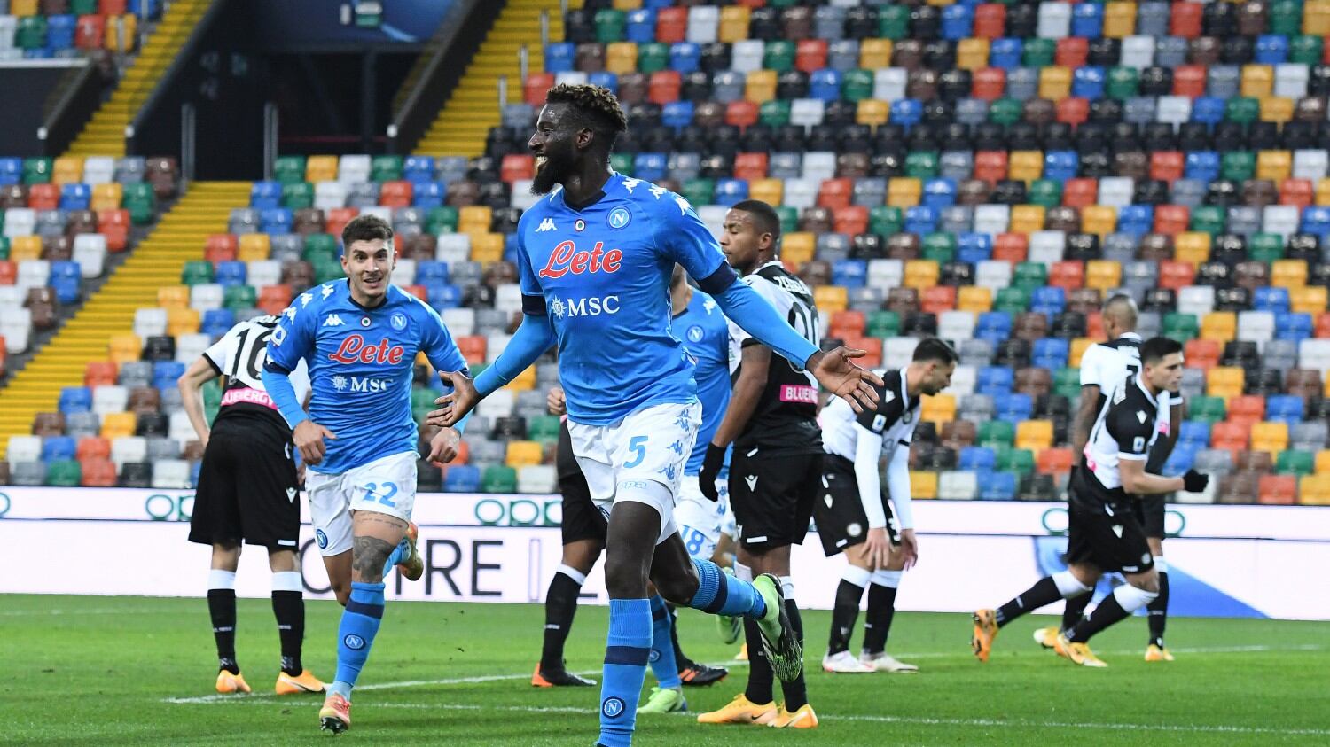 E Gattuso scuote il suo Napoli troppo smart... phone