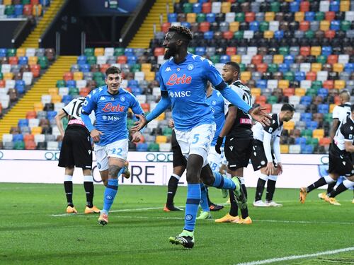 E Gattuso scuote il suo Napoli troppo smart... phone