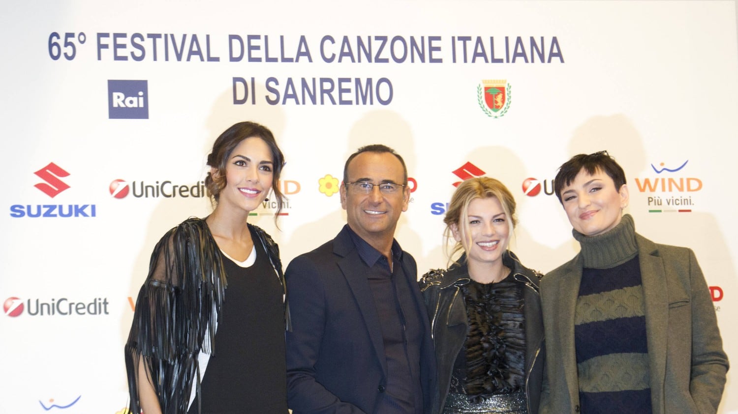 La Rai punta in alto (forse troppo) con il Festival low cost di Conti