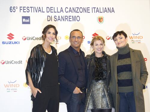 La Rai punta in alto (forse troppo) con il Festival low cost di Conti