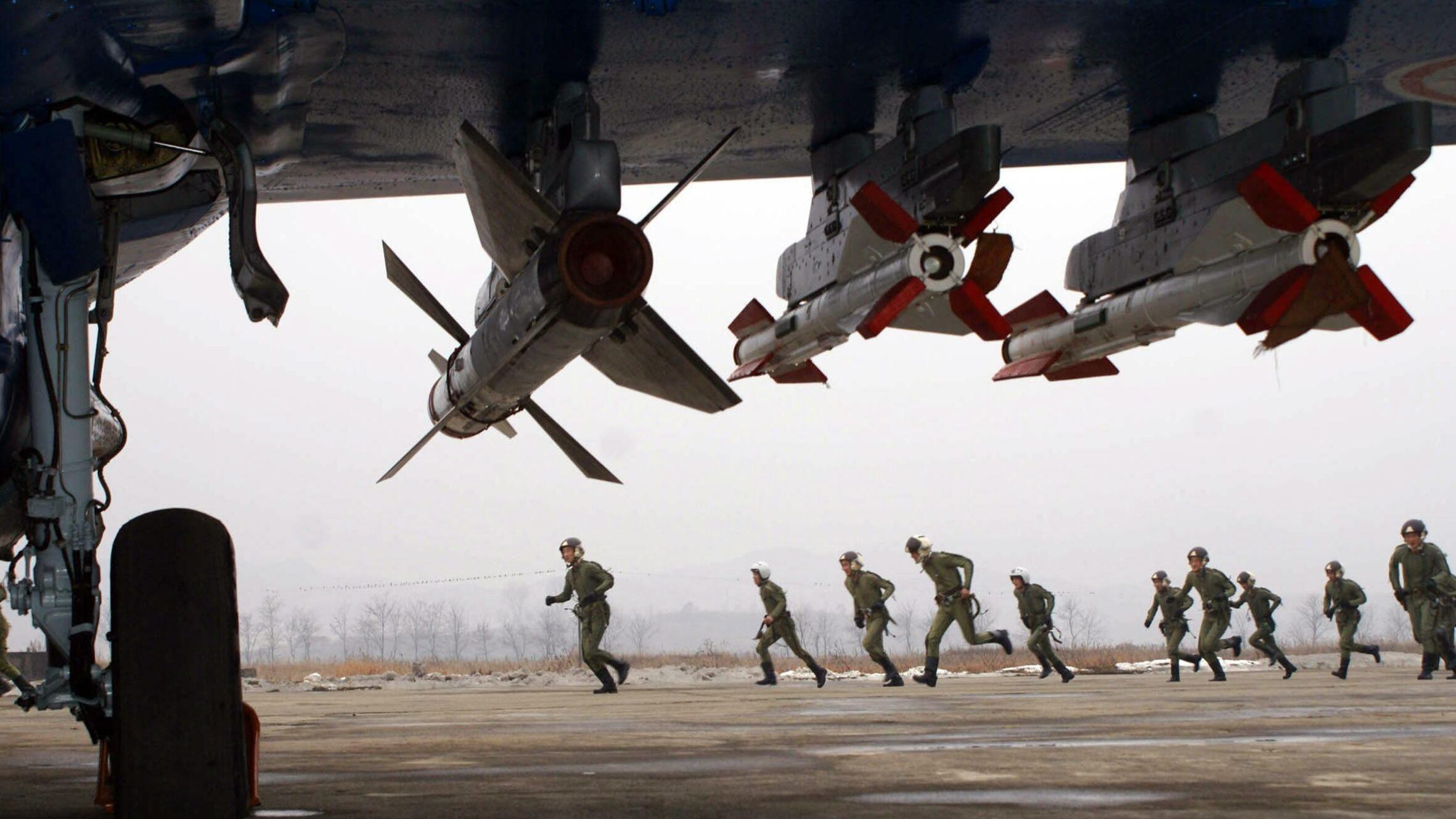 La Nord Corea attaccherà veramente gli Stati Uniti?
